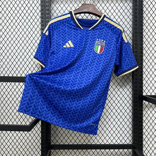 Italy 25/26 Home kit Worldcup