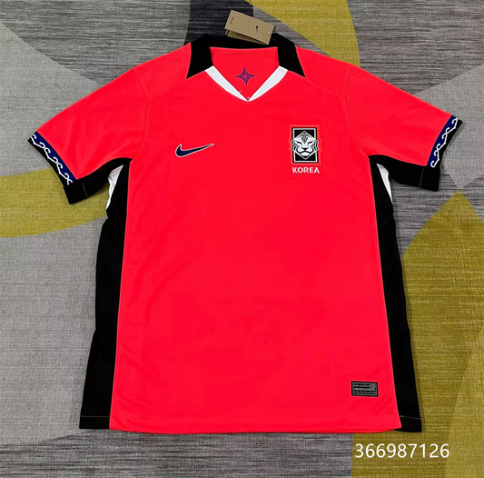 South Korea home S-2XL