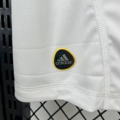 Spain 2011/12 Away Retro Kit - Football shirt