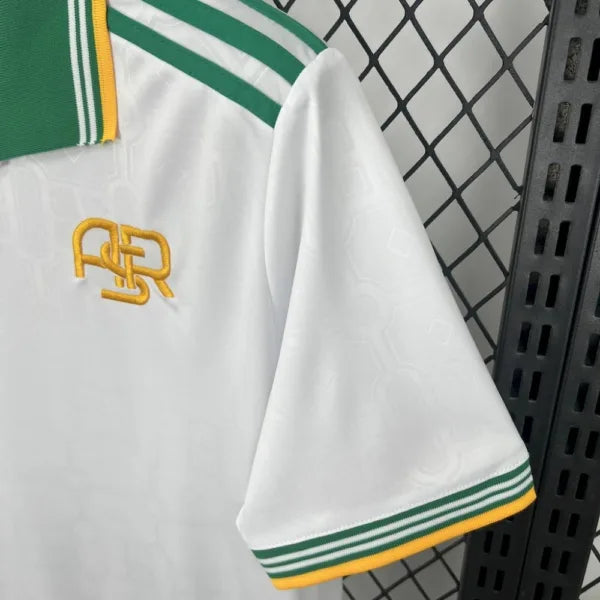 AS Roma 25/26 Third Kit – Fan version - Football shirt