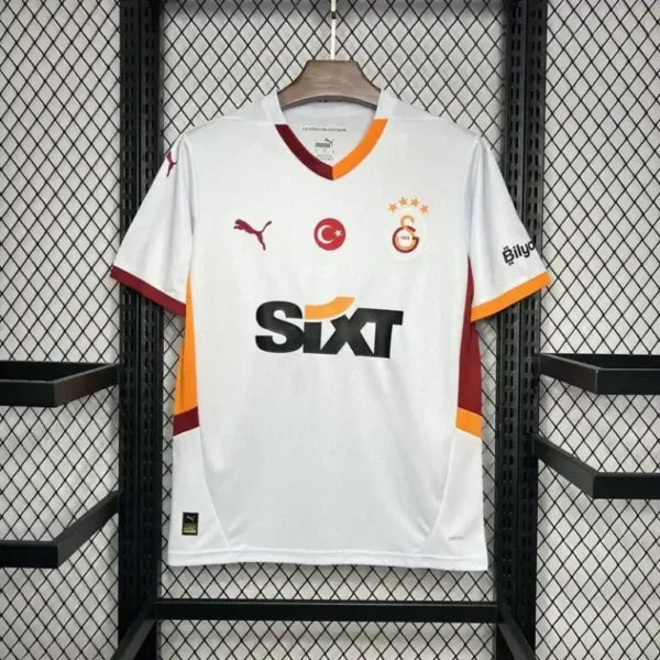 Galatasaray 24/25 Away kit - Fan Version - Football shirt