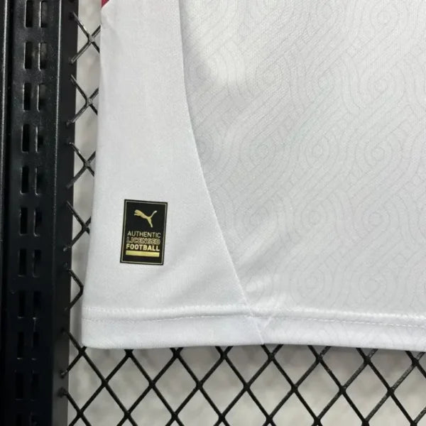 Galatasaray 24/25 Away kit - Fan Version - Football shirt