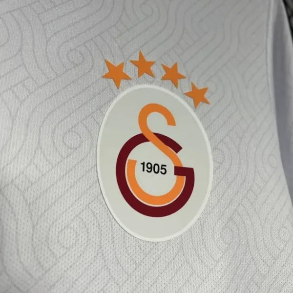 Galatasaray 24/25 Away kit - Fan Version - Football shirt