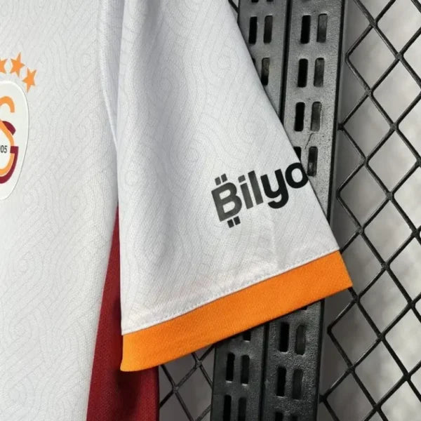 Galatasaray 24/25 Away kit - Fan Version - Football shirt
