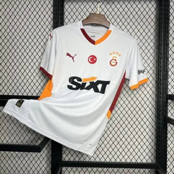 Galatasaray 24/25 Away kit - Fan Version - Football shirt