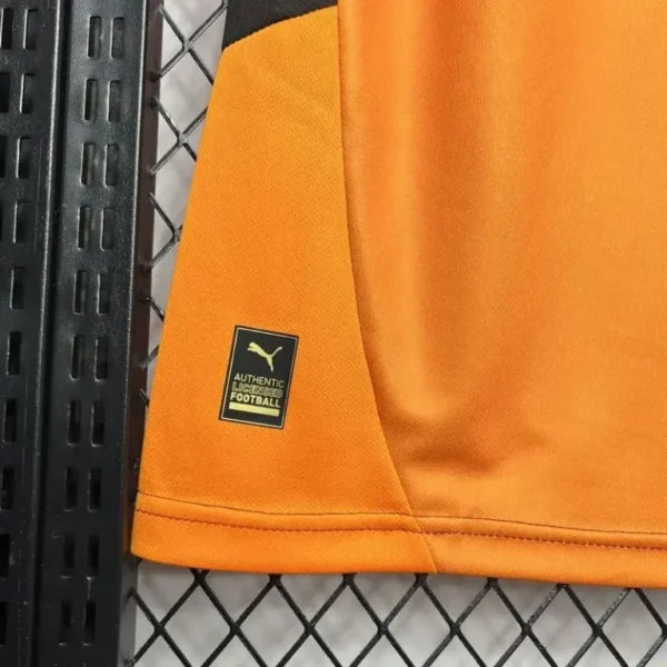 Galatasaray 24/25 Home kit - Fan Version - Football shirt