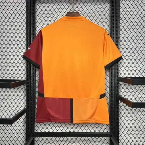 Galatasaray 24/25 Home kit - Fan Version - Football shirt