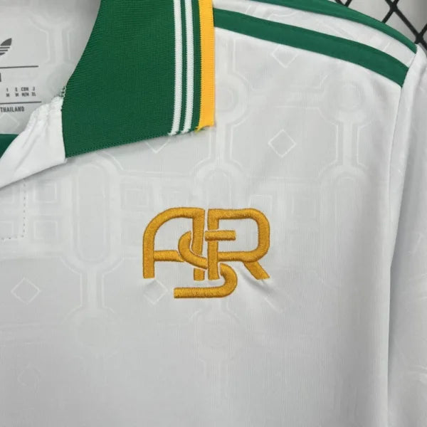 AS Roma 25/26 Third Kit – Fan version - Football shirt