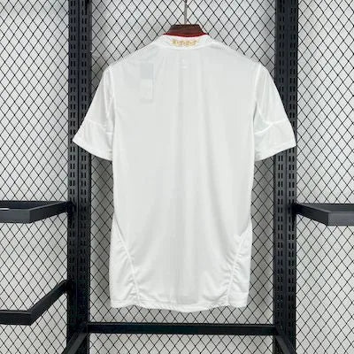 Spain 2011/12 Away Retro Kit - Football shirt