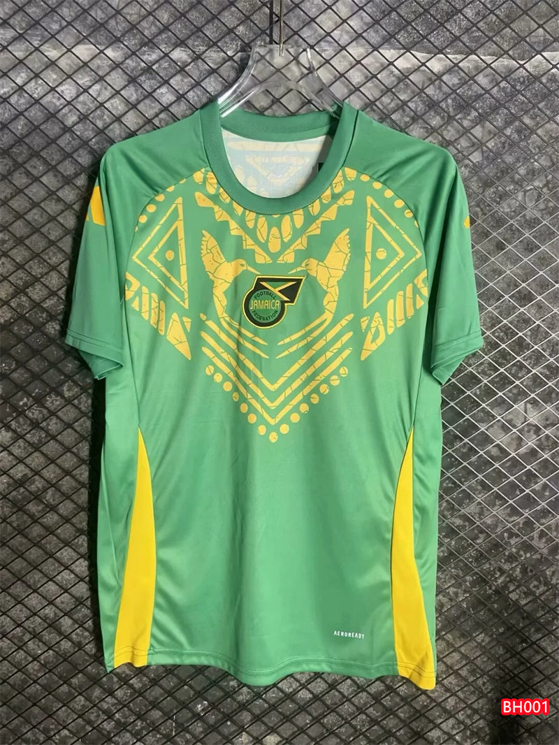 24/25 Jamaica
