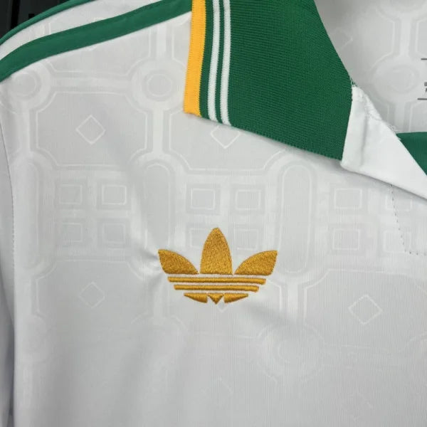 AS Roma 25/26 Third Kit – Fan version - Football shirt