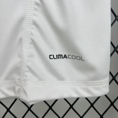 Spain 2011/12 Away Retro Kit - Football shirt