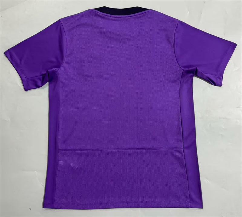 25-26 Colin training suit purple