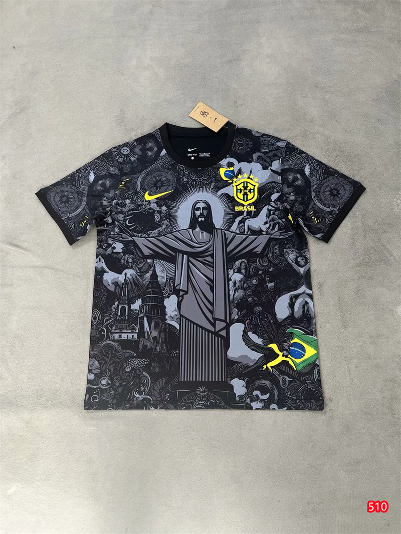 23/24 Brazil National team