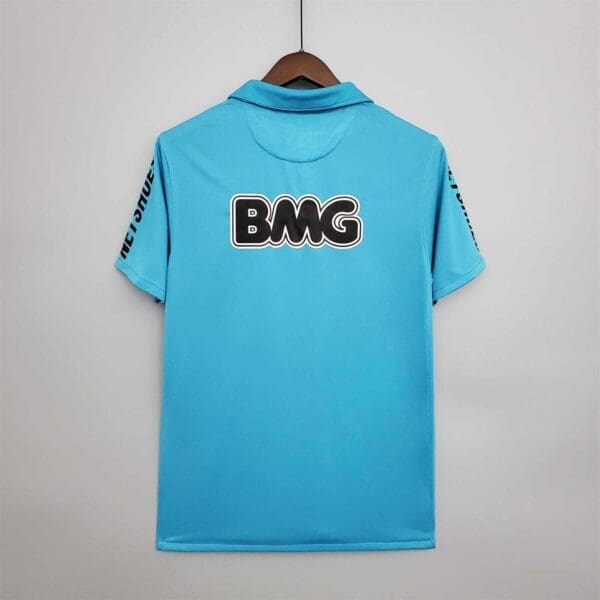 Fc Santos 2012/2013 Away kit - Football shirt