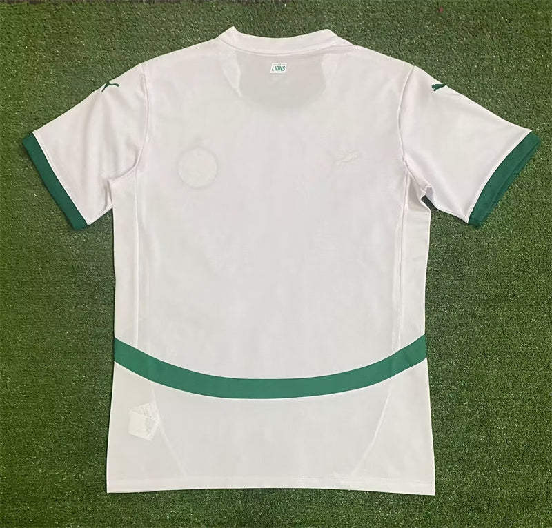 24/25 Senegal Home Jersey