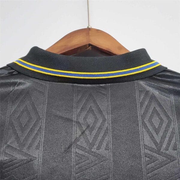 Manchester United 1993/1994 Away Kit - Football shirt