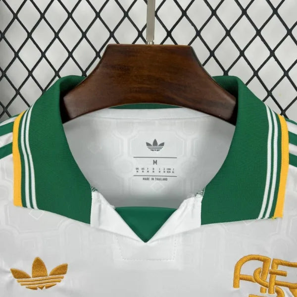 AS Roma 25/26 Third Kit – Fan version - Football shirt