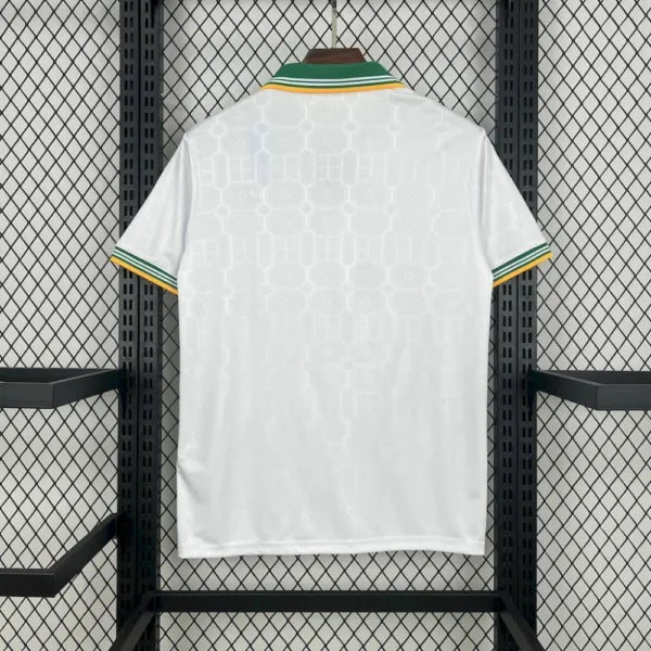 AS Roma 25/26 Third Kit – Fan version - Football shirt