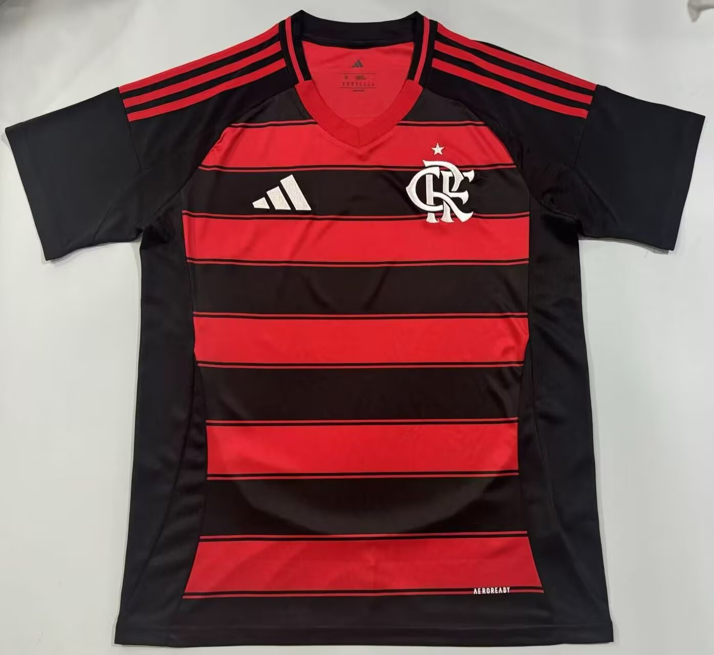 25-26 Flamengo home