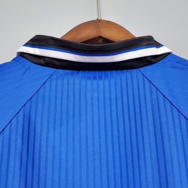 MAN United 1996/1998 Third Kit - Football shirt