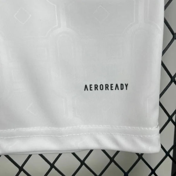 AS Roma 25/26 Third Kit – Fan version - Football shirt