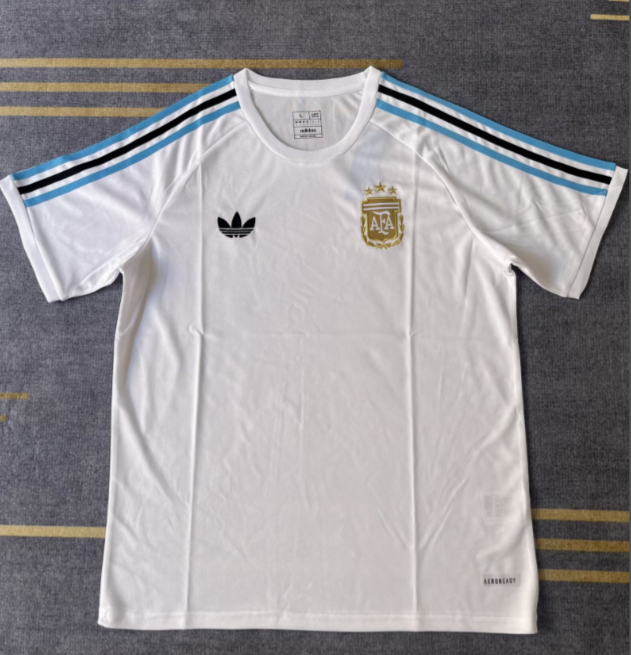 25-26 Argentina National team kit