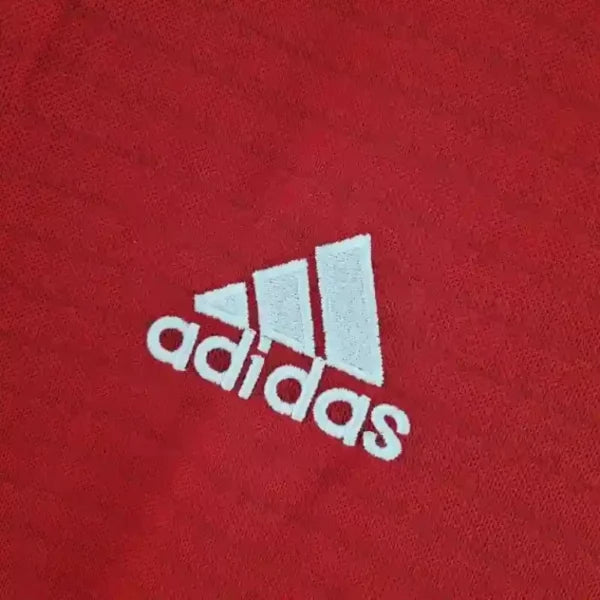 Manchester United 2018/2019 Home Kit - Football shirt