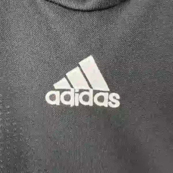 Real Madrid 2008-09 Away Kit - Football shirt