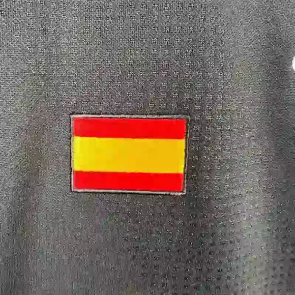 Real Madrid 2008-09 Away Kit - Football shirt