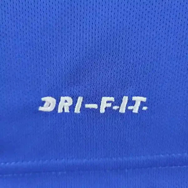 Boca Juniors 2011-12 Home kit - Football shirt