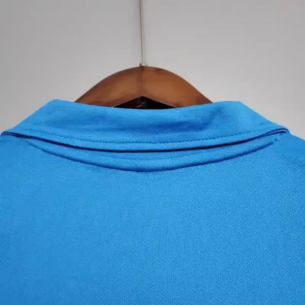 Napoli 1987-88 Home Kit - Football shirt