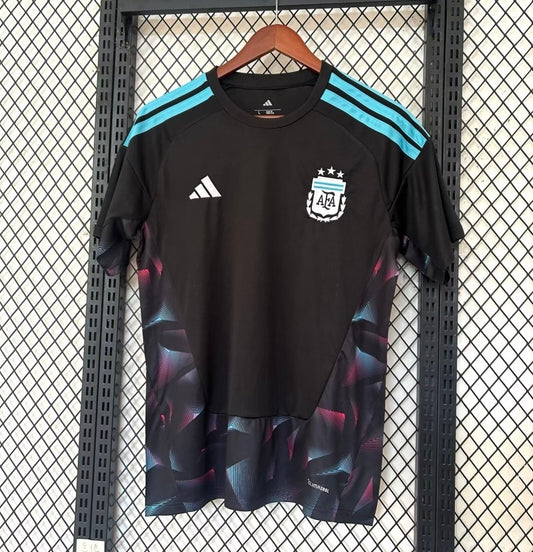Argentina 25/26 Goalkeeper Worldcup kit
