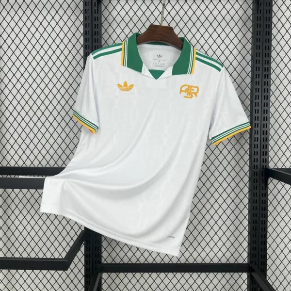 AS Roma 25/26 Third Kit – Fan version - Football shirt