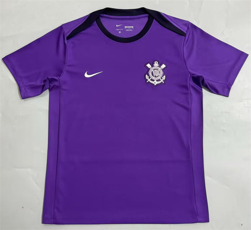 25-26 Colin training suit purple