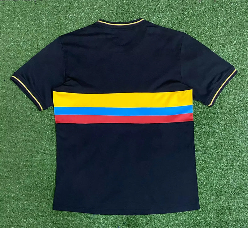 24/25 Colombia 100th Anniversary Jersey